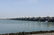 Oosterscheldedamm Oosterscheldedamm