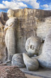 Gal Vihara, Polonnaruwa, Sri Lanka Gal Vihara, Polonnaruwa, Sri Lanka
