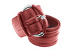 red belt