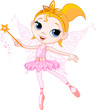 Cute fairy Cute fairy