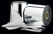 Roll foil for cooking
