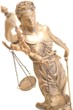 Justiz