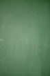 Green blackboard