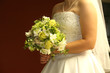 Photo: Bridal bouquet Bridal bouquet