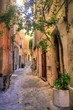 Saint Tropez - Côte d'Azur / France Saint Tropez - Côte d'Azur / France