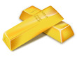 Goldbarren