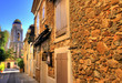 Saint Tropez - Côte d'Azur / France Saint Tropez - Côte d'Azur / France