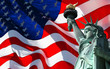 Amerikanische Symbole