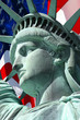 Miss Liberty Miss Liberty