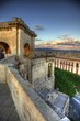 Bastione saint Remy Cagliari