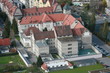 Justizanstalt und Gericht, Feldkirch