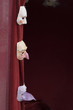 Masques de théâtre