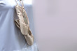 Chaussons de danse classique