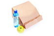 paper lunch bag