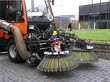 Kehrmaschine