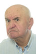 Senior in Rage