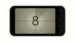 Smartphone countdown