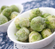 Rosenkohl