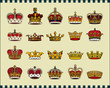 Crowns