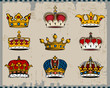 Crowns
