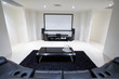 Photo: Home Theater Room Home Theater Room