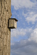 Vogelhaus