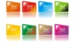 Vector Buttons