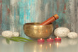 Wellness - Arrangement