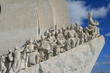 Entdeckerdenkmal in Lissabon