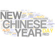 Chinese New Year