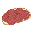 wurstbrot I