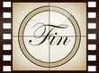 Fin - Film