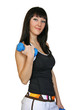 Sports, health, beauty!