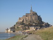 Mont Saint Michel Mont Saint Michel