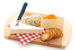 French cheese French cheese