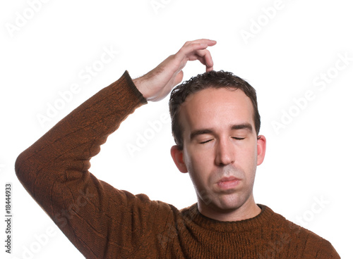 Photo: EFT Top of Head EFT Top of Head