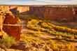 Canyon de Chelly Canyon de Chelly