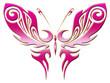 borboleta