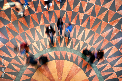 Photo: Rush Hour Rush Hour