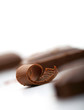 Chocolate curl