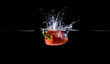 splash