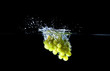 splash