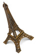 eiffel tower souvenir