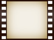 Empty Filmstrip