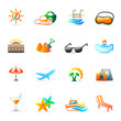 travel icons