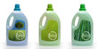 lessive biologique