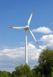 Green Energy - Windkraft Green Energy - Windkraft