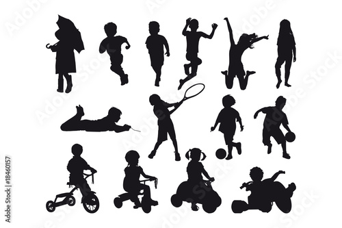 Vector: ING_KIDS ING_KIDS