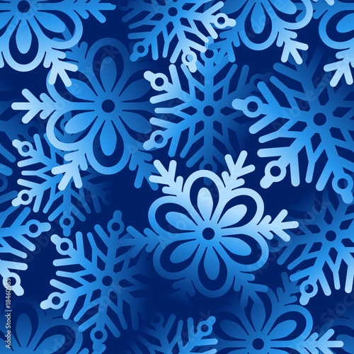 Seamless pattern