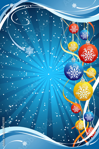 Christmas decoration Christmas decoration